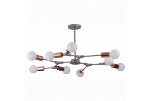 Подвесной светильник EVOLUCE Palare SLE106403-09