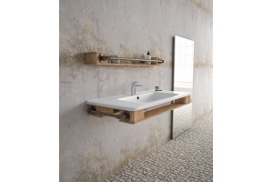 Раковина STWORKI 105 12105-KL - 3