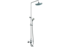 Душевая стойка Bravat Eco F6111147C-A-RUS