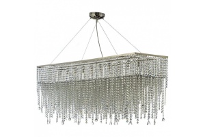 Подвесная люстра Arti Lampadari Milano Milano E 1.5.120x30.105 N - 2