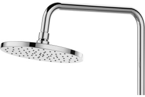 Душевая стойка Agger Slim A2291200 - 2