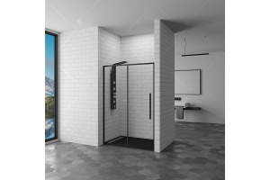 Душевая дверь Rgw Stivol 118.5 см (32321212-14)