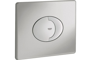 Кнопка смыва Grohe Skate Air 38506P00 хром матовый
