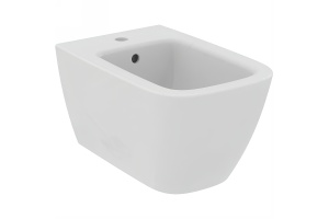 Биде подвесное Ideal Standard I.Life белый