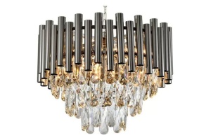 Подвесной светильник iLamp Savage P9510-4 NIC