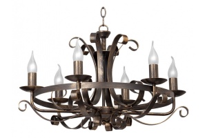 Подвесная люстра Vitaluce V1105 V1105/6