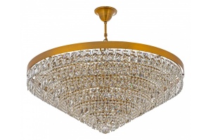 Подвесная люстра Arti Lampadari Avio Avio E 1.5.80.102 AG