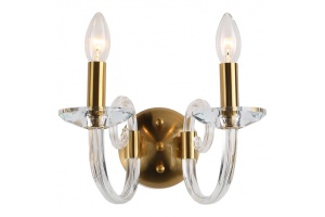 Бра Stilfort Glass 1050/03/02W