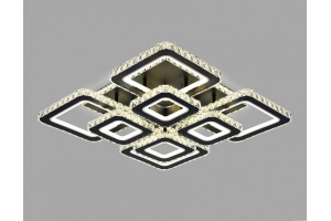 Потолочная люстра Ambrella FA FA1738 - 3