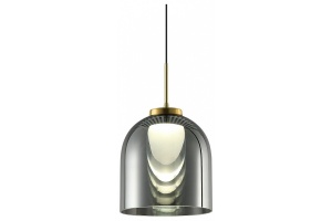 Подвесной светильник Freya Fume FR5399PL-L4BS1