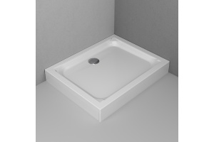 Поддон для душа AM.PM Gem W90T-404-100280W 100x80 - 2