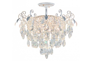 Люстра на штанге Escada Kelly 1123/6PL