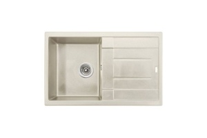 Мойка кухонная Kaiser KGM-7850-S песочная