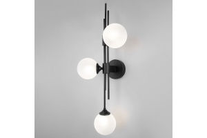 Бра Eurosvet Volver 50383/3 черный