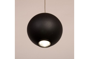 Подвесной светильник Abrasax Anke MA04273CA-001 - 2