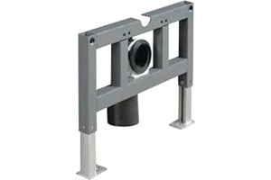 Унитаз подвесной SantiLine SL-5031 с импульсной системой смыва - 3