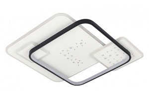 Накладной светильник Natali Kovaltseva Future INNOVATION STYLE 83116