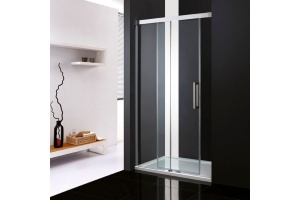Душевая дверь в нишу Cezares Premier Soft W BF1 150 C Cr IV