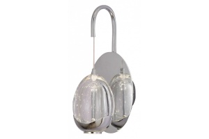 Бра Kink Light Берти 07866,02