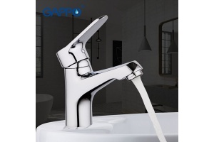 Смеситель для раковины Gappo Vantto G1036 - 3