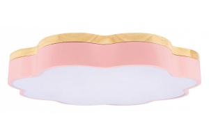 Накладной светильник Loft it Axel 10225/36 Pink - 3