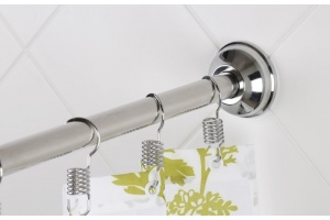 Карниз для ванны дуга 1700*1100 (для ванны Аякс) - 3