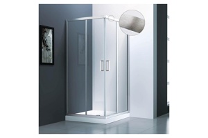 Душевой уголок Veconi Rovigo 120х80, хром (RV84-12080-01-C5)