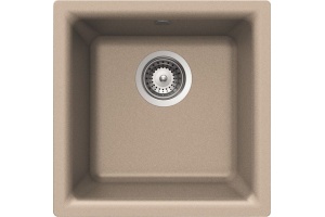 Мойка  Euro 40  Cristalite саббиа