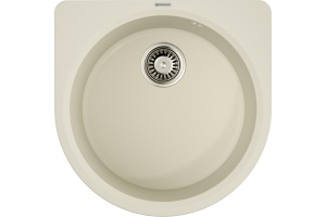 Мойка кухонная Omoikiri Akegata 51 пастила