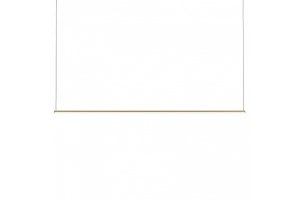 Подвесной светильник Maytoni Halo MOD246PL-L24BSK