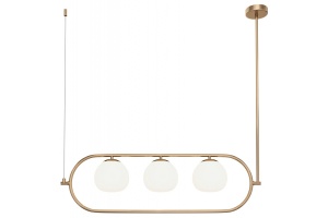 Светильник на штанге Maytoni Erich MOD221PL-03BS