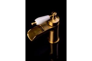 Смеситель Boheme Vogue 201 для раковины - 3