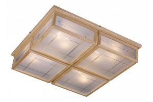 Потолочный светильник Velante 548-717-08