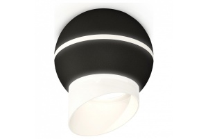 Накладной светильник Ambrella XS XS1102043