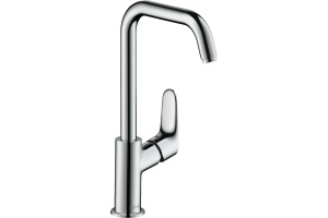 Смеситель Hansgrohe Focus 31609000 для раковины