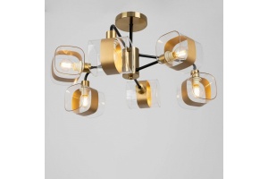 Люстра на штанге Citilux  CL140161 - 2