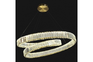 Подвесной светильник Lussole Centennial LSP-7024 - 2