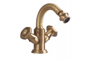 Смеситель для биде Cezares Aphrodite (APHRODITE-BS2-01-S1) - 3