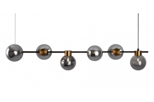 Подвесной светильник Freya Gatsby FR5232PL-06B1