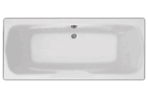 Акриловая ванна Santek Корсика 180x80 см (1.WH11.1.981)