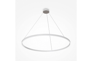 Подвесной светильник Maytoni Rim MOD058PL-L65WK - 2