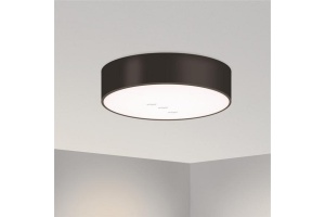 Потолочный светодиодный светильник Arlight SP-Tor-Pill-R400-25W Day4000 022996(1) - 2