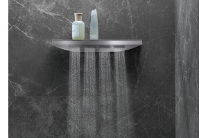 Верхний душ Hansgrohe Rainfinity 26243000 - 3