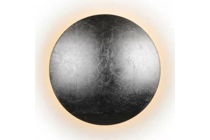 Накладной светильник iLedex Lunar ZD8102-6W Silver