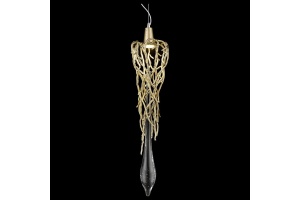 Подвесной светильник Wertmark Divina WE186.01.503