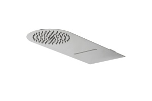 Верхний душ RGW Shower Panels SP-62
