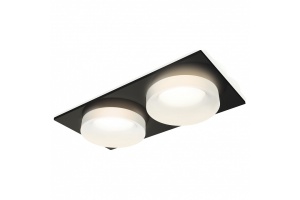 Встраиваемый светильник Ambrella Light XC XC7636044