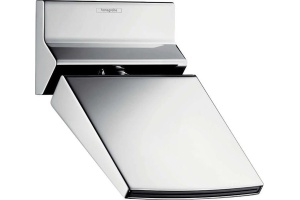 Верхний душ Hansgrohe Raindance 150 1jet 26442000 Rainfall