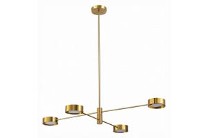 Люстра на штанге ST-Luce Vico SL6504.302.04