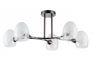 Люстра на штанге Lumion Kendall 6513/5C